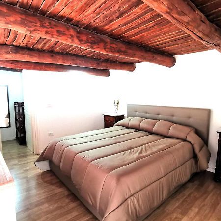 Cuccumella Home Неаполь Экстерьер фото