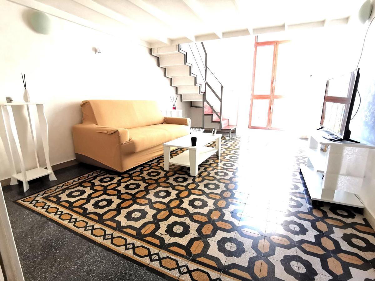 Cuccumella Home Неаполь Экстерьер фото