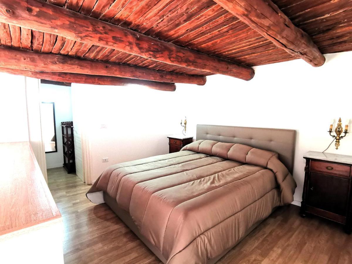 Cuccumella Home Неаполь Экстерьер фото